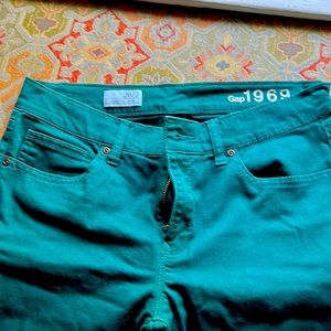 Gap vintage jean